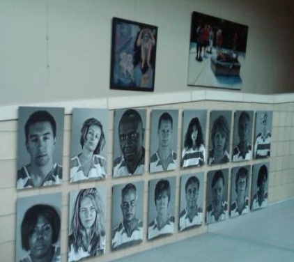 Federal Defender Art Prize