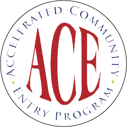 ACE Logo