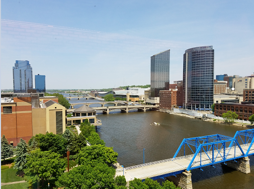 Grand Rapids Michigan