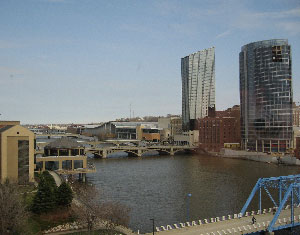 Grand Rapids Michigan